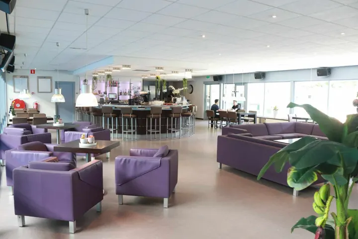 Arendse health club Dongen — sportschool-studio in Dongen — 6