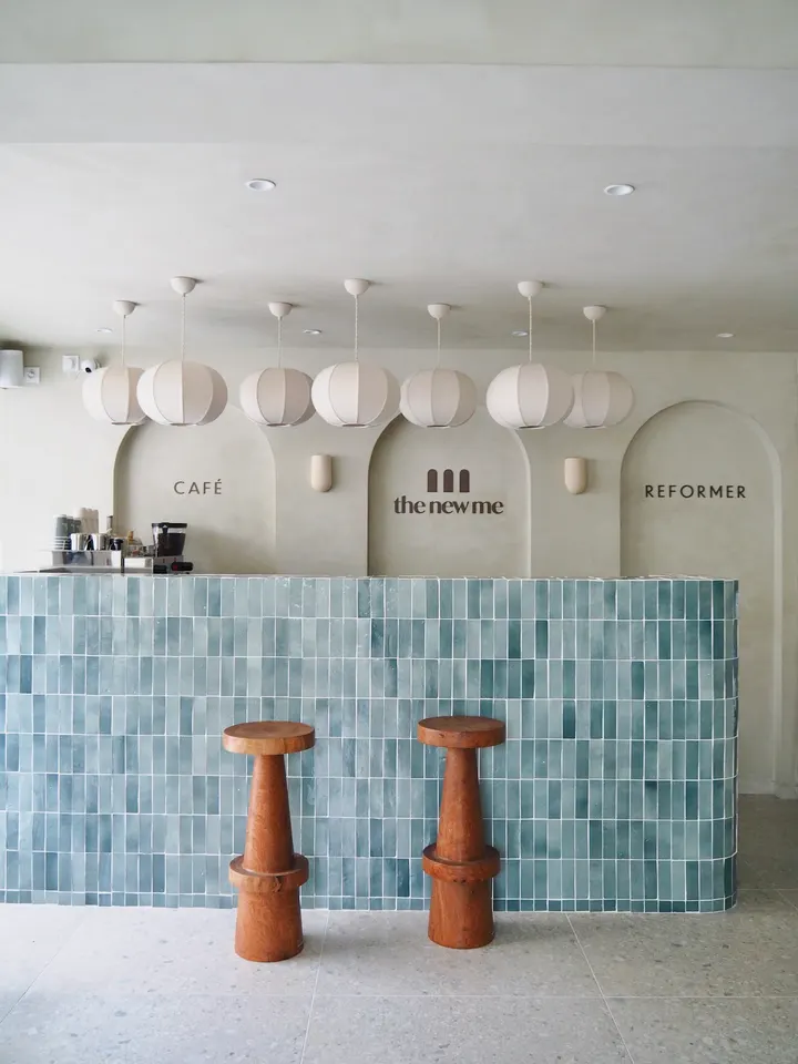 The New Me Biarritz — pilates reformer-studio à Biarritz — 2