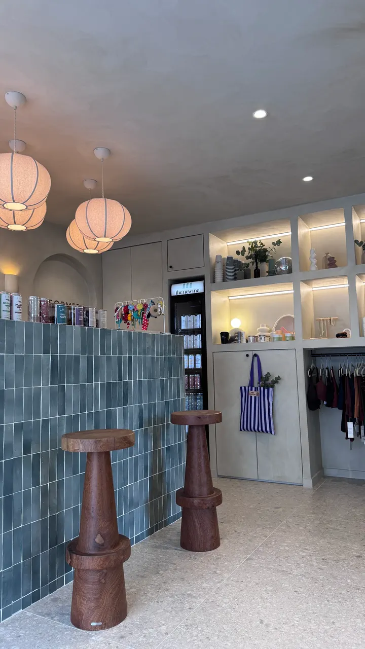 The New Me Biarritz — pilates reformer-studio à Biarritz — 3