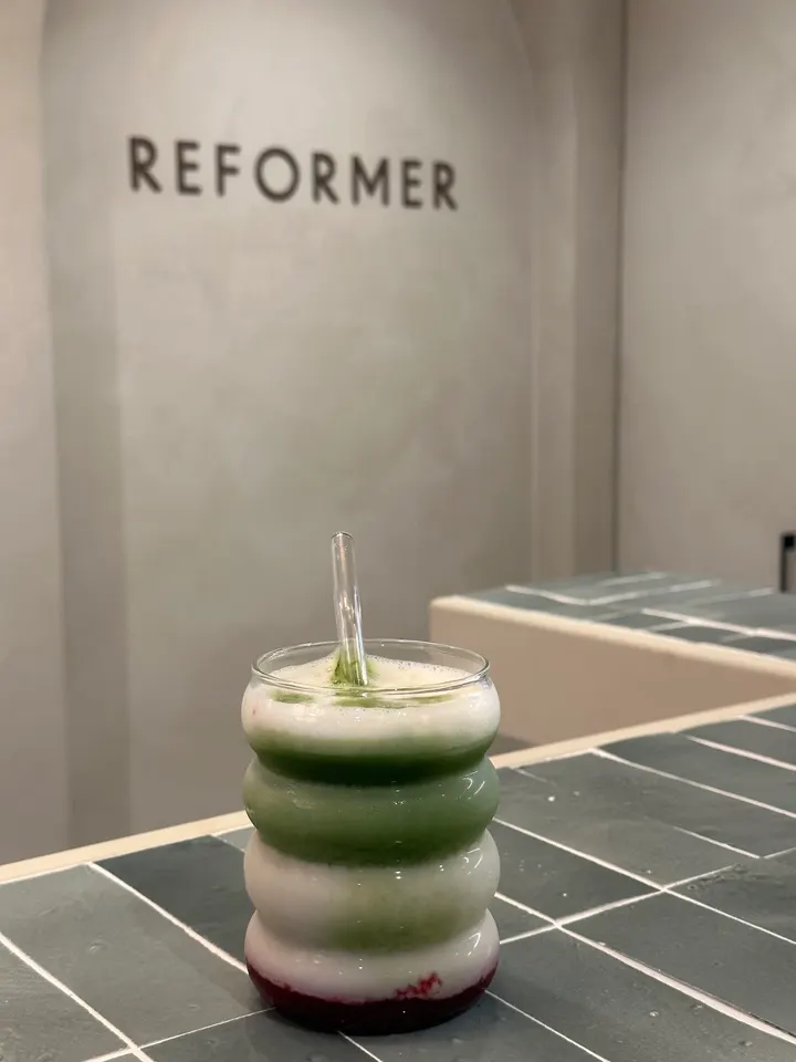 The New Me Biarritz — pilates reformer-studio à Biarritz — 4