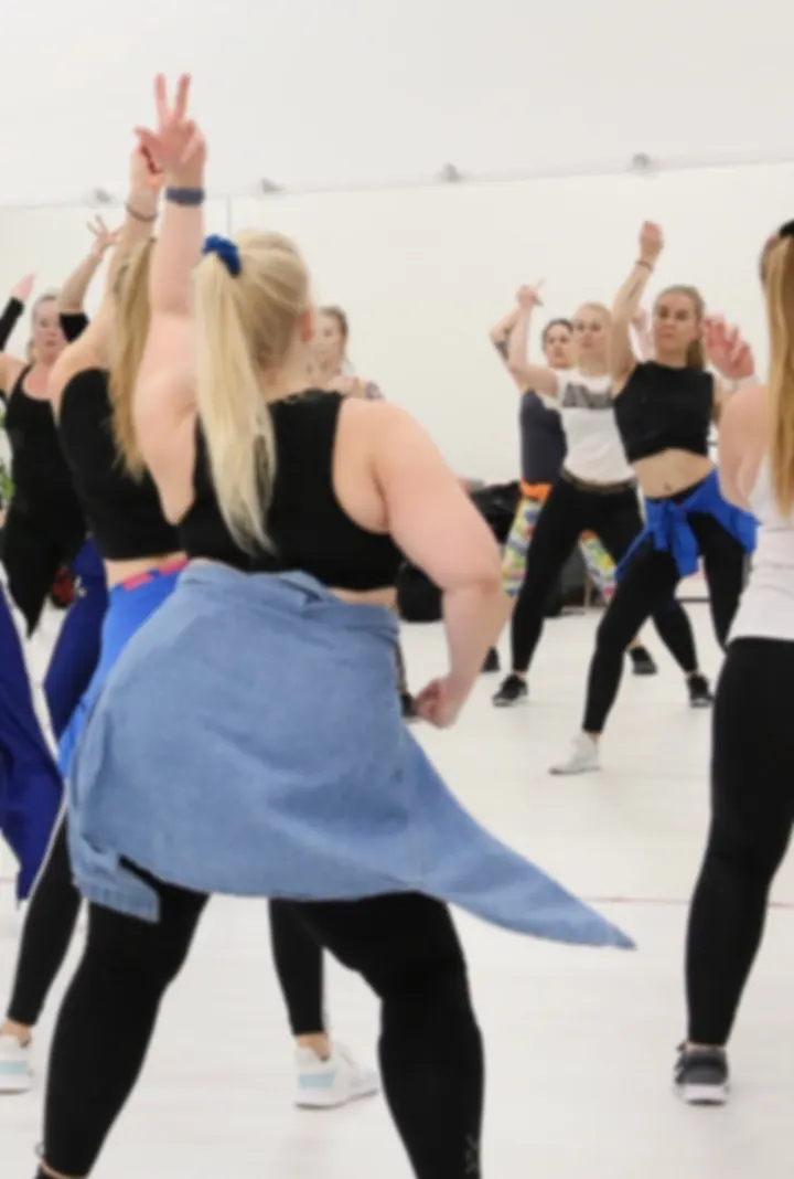 Studio Tambor — Dance – Ruoholahti, Helsinki