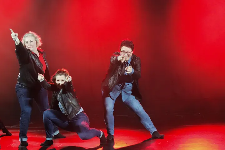 Beat Dance Company — tanssi-studio – Kuninkoja, Turku — 3