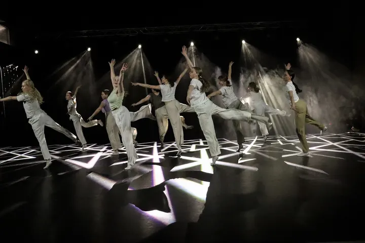 Beat Dance Company — tanssi-studio – Turku — 3