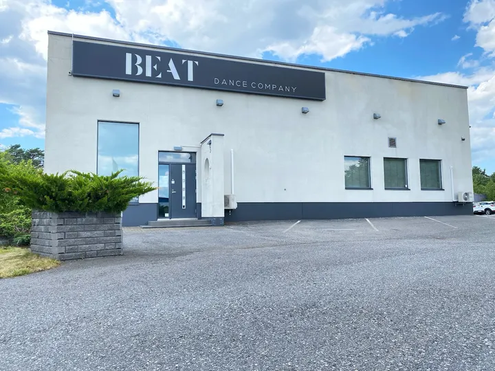 Beat Dance Company — tanssi-studio – Turku — 4