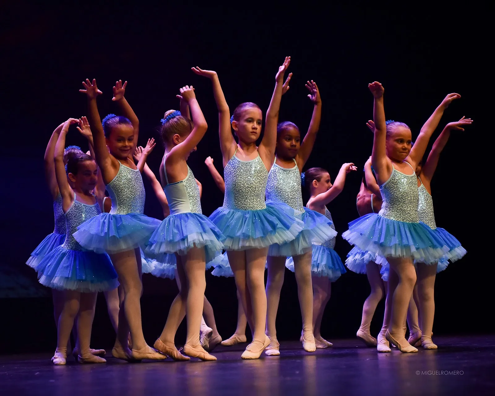 Escola Endansa — baile-studio en Bellavista — 3