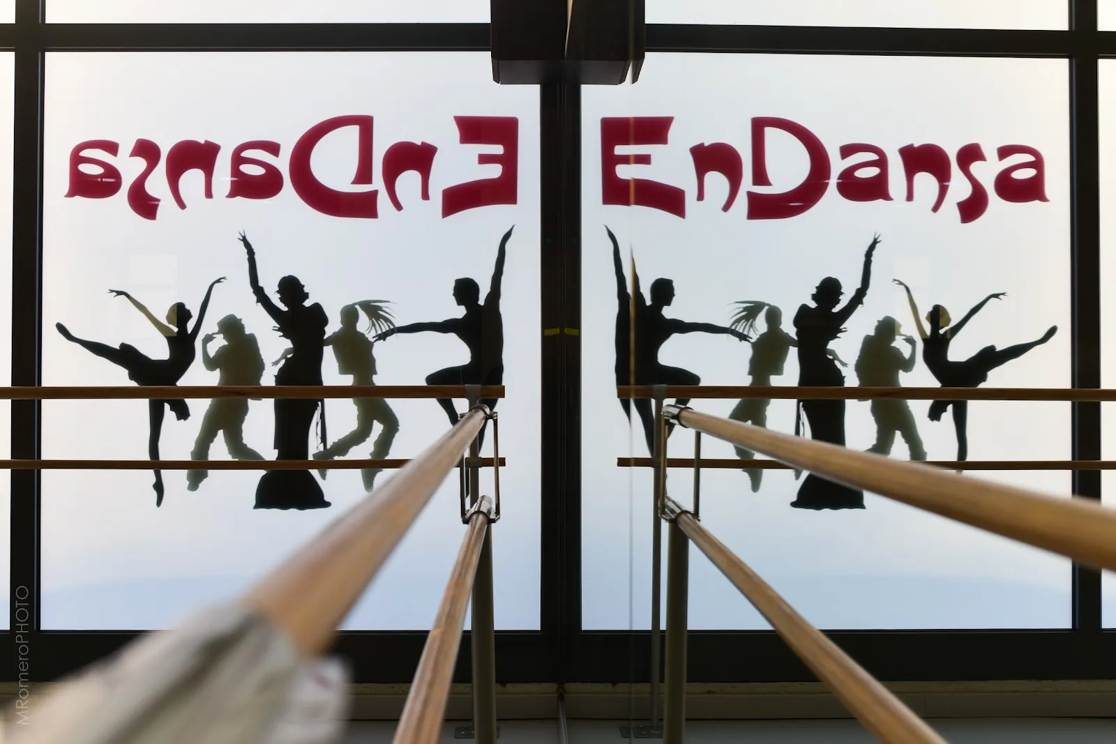 Escola Endansa — baile-studio en Bellavista — 4