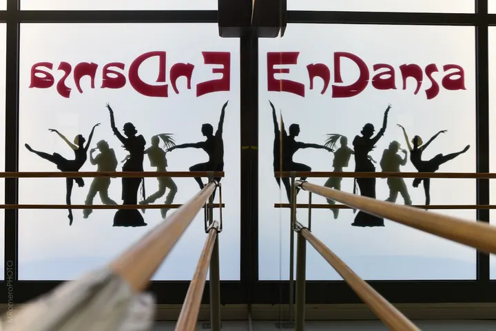 Escola Endansa — baile-studio en Bellavista — 4