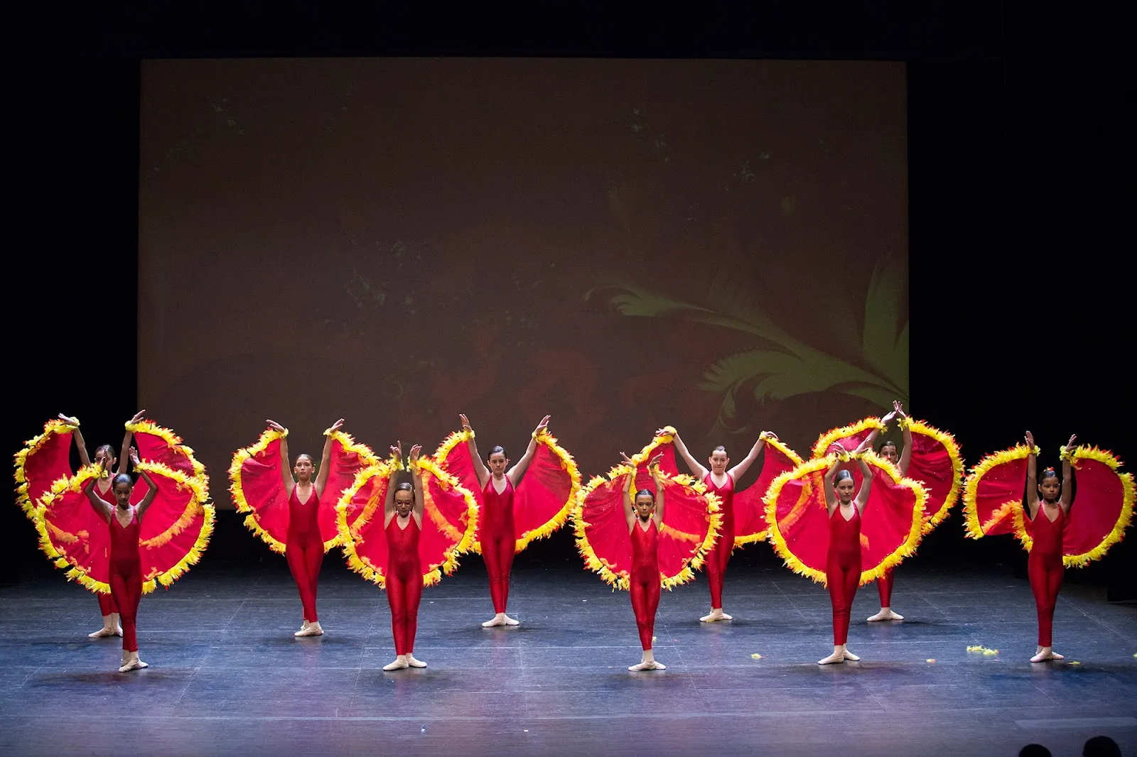 Escola Endansa — baile-studio en Bellavista — 5