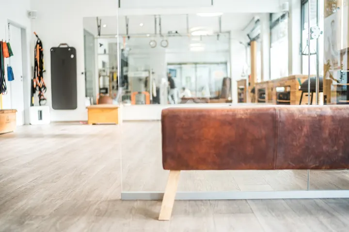 Bremens Personaltrainer Burglesum — PT-Studio in Burglesum, Bremen