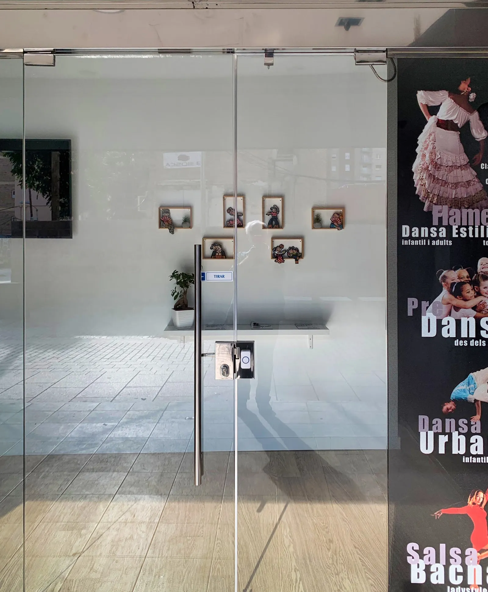 Portacones — baile-studio en Lleida — 4