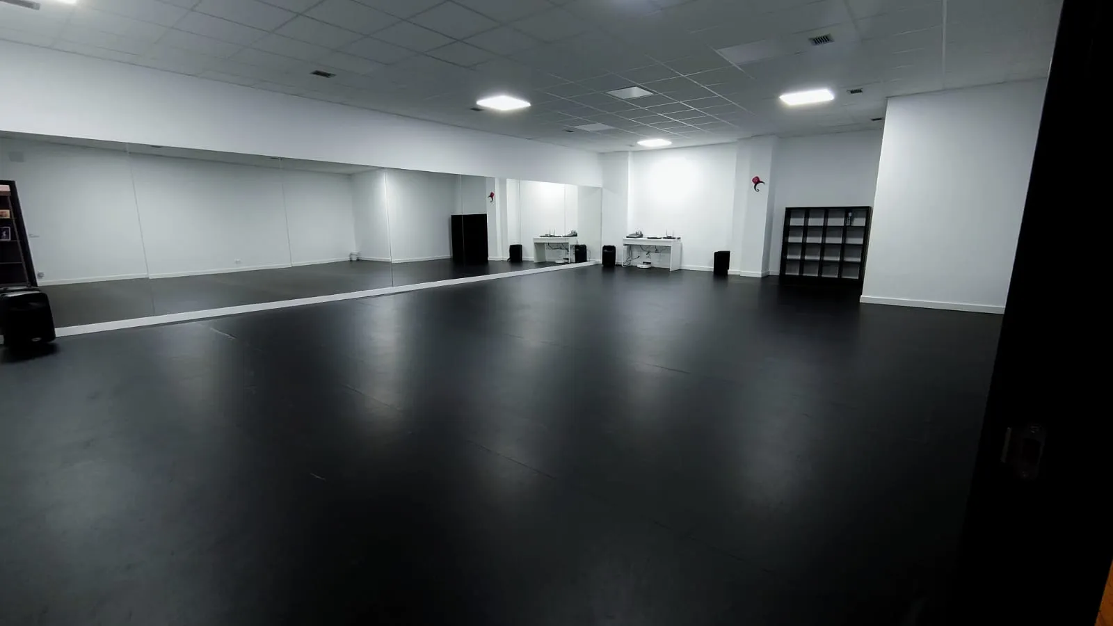 Portacones — baile-studio en Lleida — 5