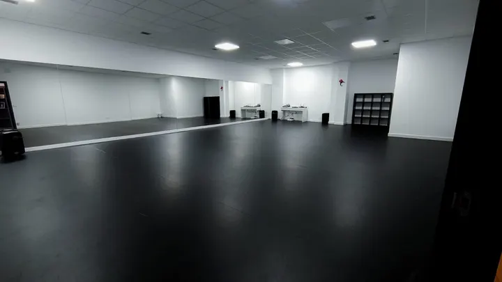 Portacones — baile-studio en Lleida — 5