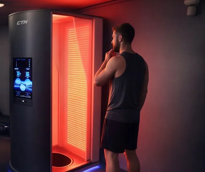 SLVK DNA — recovery-studio in Norrmalm, Stockholm — 2