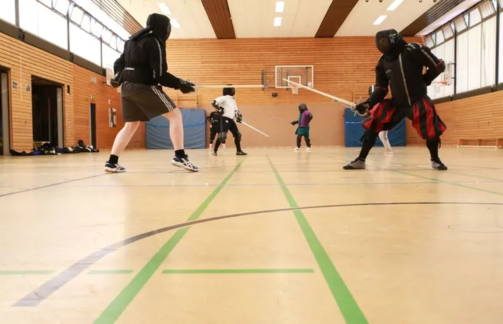 HEMA — kampfsport-studio in Köln — 5