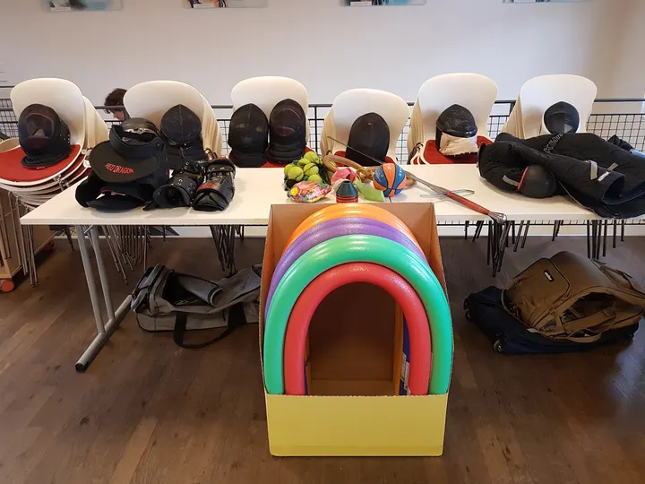 HEMA — Kampfsport in Altstadt-Süd, Köln