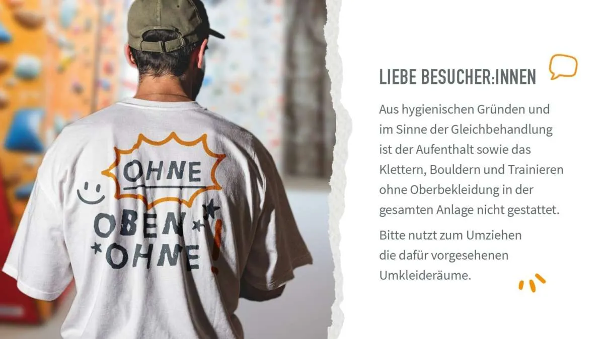 DAV Kletter- und Boulderzentrum München-West — bouldering-studio i Gilching — 3