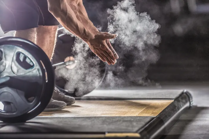 Palestra Singym — Palestre a De Cet, Rasai