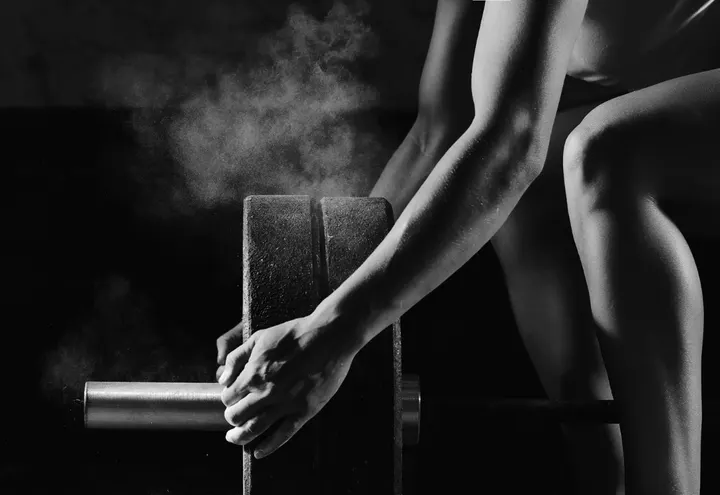 Teurastamo Training — strength-studio i Juppala, Riihimäki