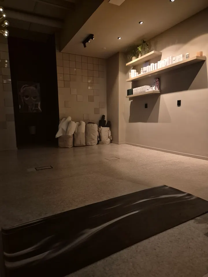 Breathyoga By Sarah Huttner — yoga-studio i Grünerløkka, Oslo — 2