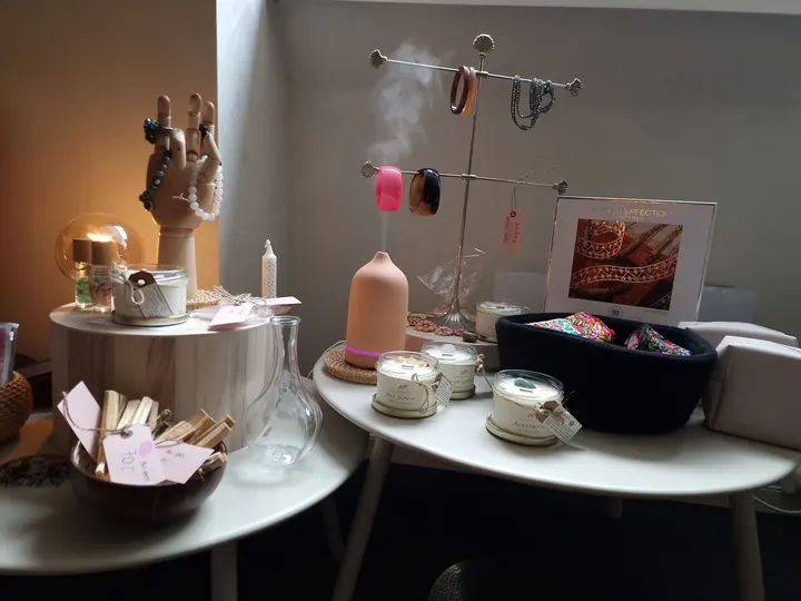 Breathyoga By Sarah Huttner — yoga-studio i Grünerløkka, Oslo — 3