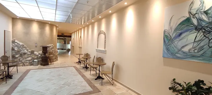 Die Insel Fitness und Wellness GmbH — fitnessstudio in Regensburg — 3