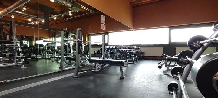 Die Insel Fitness und Wellness GmbH — fitnessstudio in Regensburg — 4
