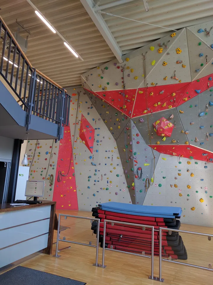 UNIFIT der RPTU in Kaiserslautern — fitnessstudio in Kaiserslautern — 4