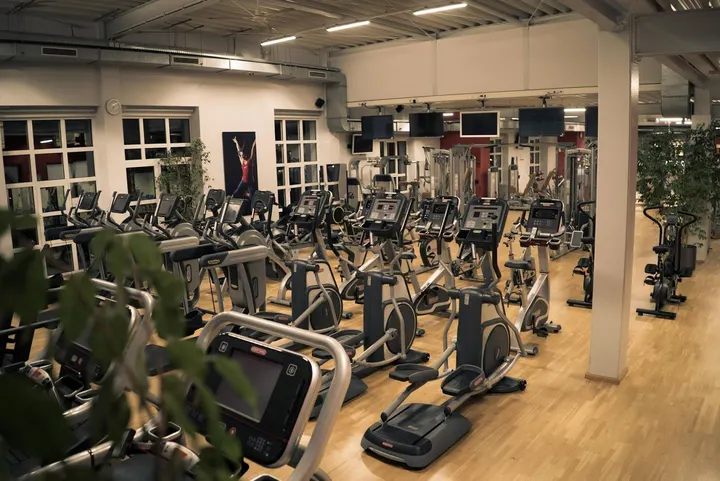 UNIFIT der RPTU in Kaiserslautern — fitnessstudio in Kaiserslautern — 5