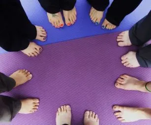 Northern light Yoga — yoga-studio in East Dulwich, London — 2