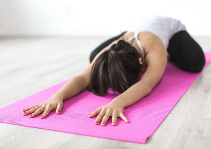 Northern light Yoga — yoga-studio in East Dulwich, London — 3