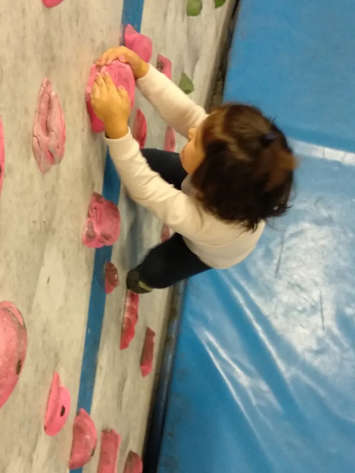 Piugaz — boulder-studio en San Pedro de Deusto-La Ribera, Bilbao — 3
