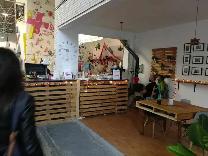 Piugaz — boulder-studio en Bilbao — 3