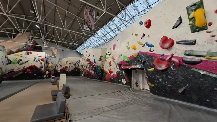 Piugaz — boulder-studio en Bilbao — 4