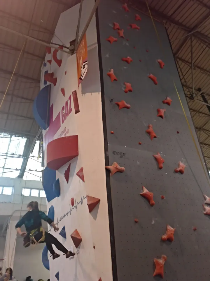 Piugaz — Boulder en San Pedro de Deusto-La Ribera, Bilbao