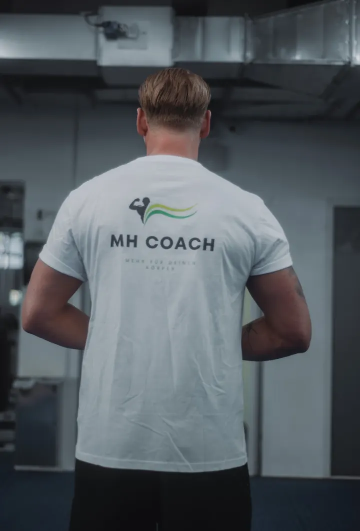 MH Coach - Mehr für deinen Körper — pt-studio in Bonn — 3