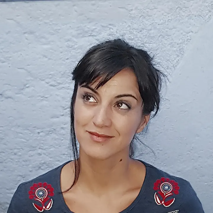 Parvati Yoga Málaga — Yoga en Perchel Sur, Málaga