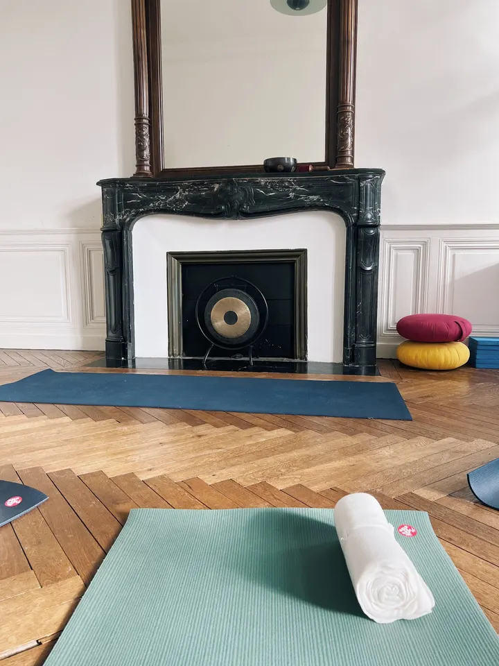 Loar Yoga — yoga-studio à Decré - Cathédrale, Nantes — 3