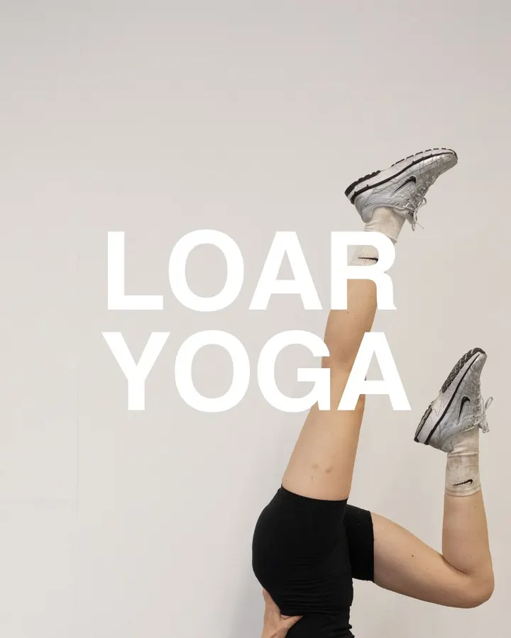 Loar Yoga — yoga-studio à Nantes — 5