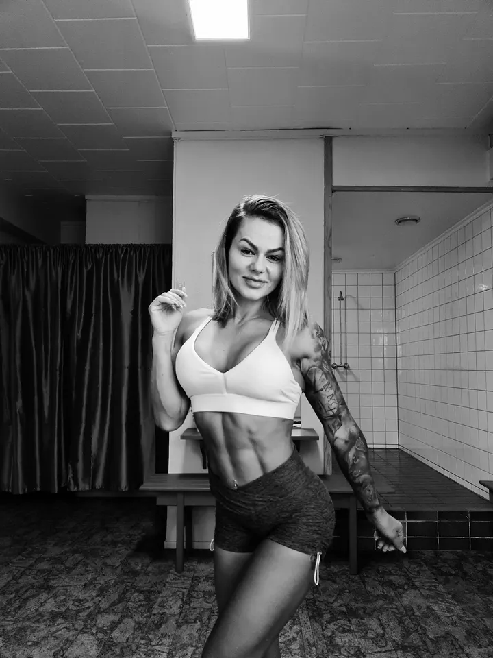 That Damned Gym Jon Kay Andersen — treningsstudio i Oslo — 4