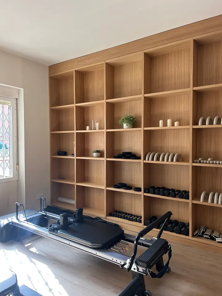 Glow Pilates Goya — pilates-studio en Salamanca, Madrid — 3