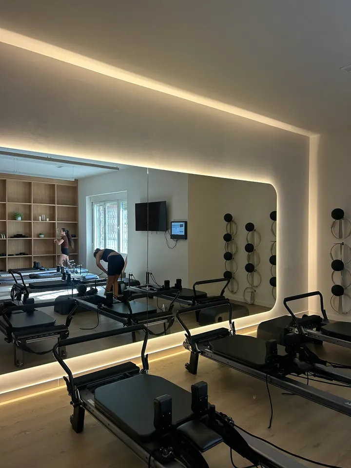 Glow Pilates Goya — pilates-studio en Madrid — 3