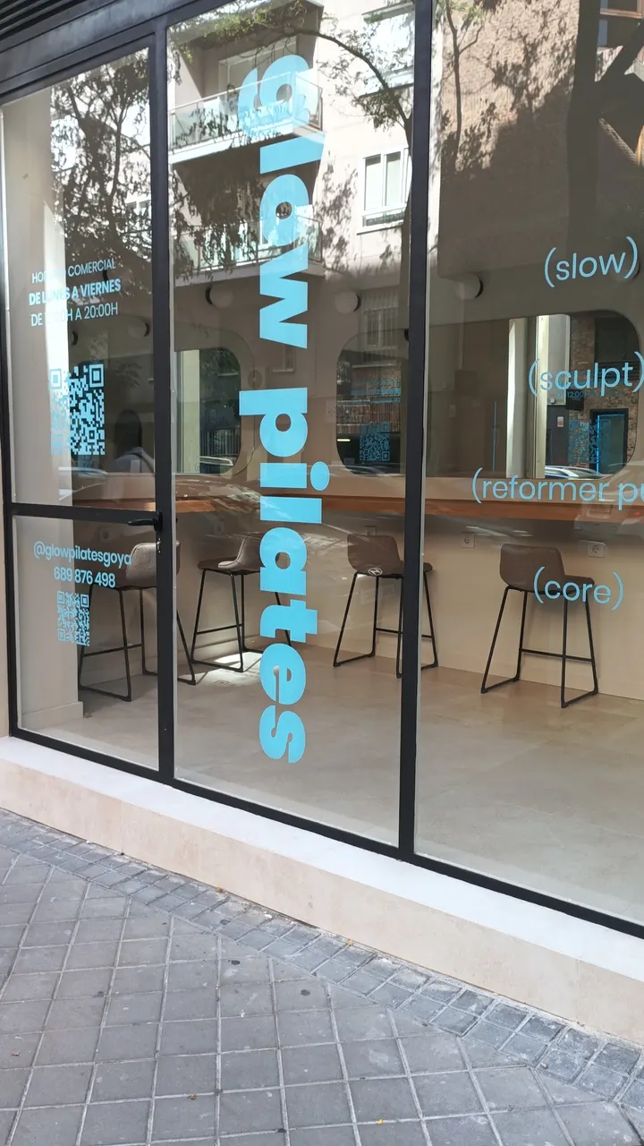 Glow Pilates Goya — pilates-studio en Madrid — 4