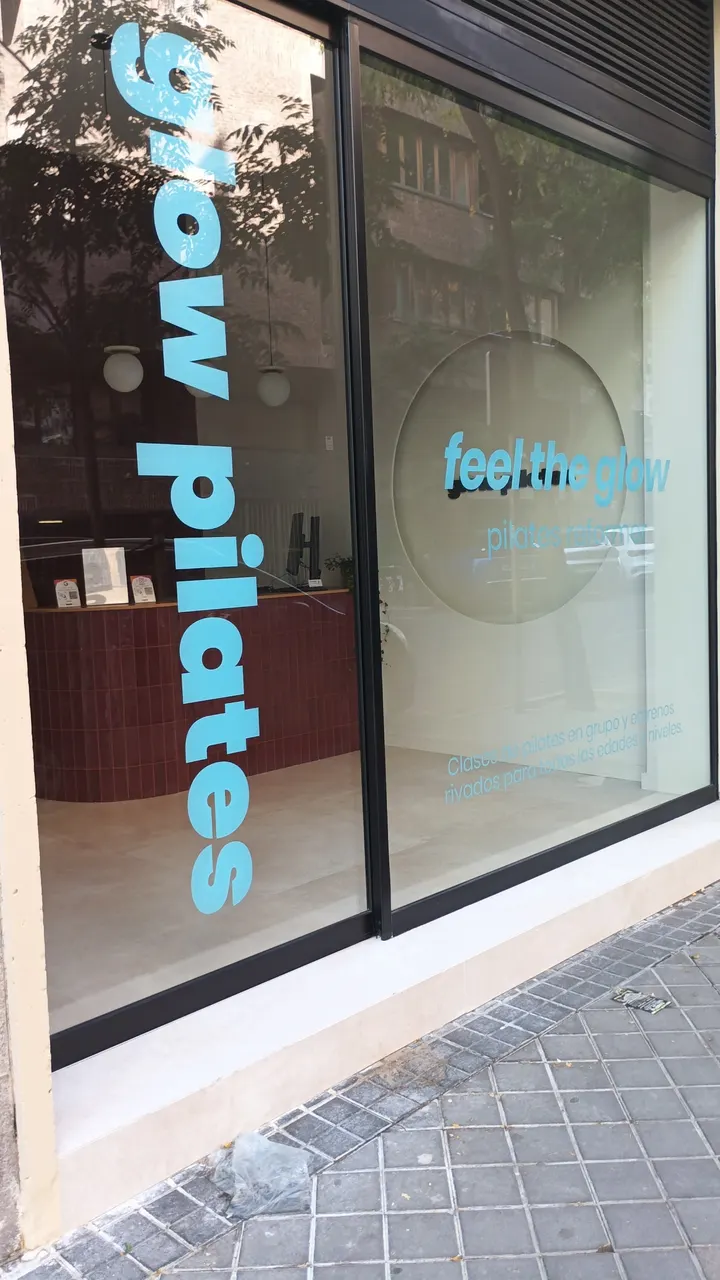 Glow Pilates Goya — pilates-studio en Madrid — 5