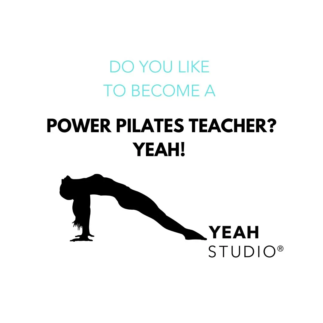 YEAH STUDIO® KRZBERG — pilates-studio i Berlin — 3