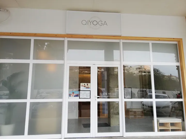 Qiyoga-Centro De Yoga Altea — yoga-studio en Sant Roc, Altea — 2