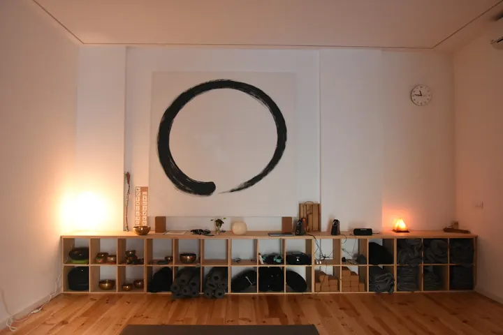 Qiyoga-Centro De Yoga Altea — yoga-studio en Sant Roc, Altea — 3