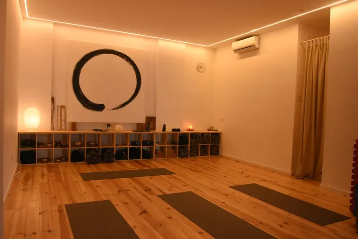 Qiyoga-Centro De Yoga Altea — yoga-studio en Altea — 3