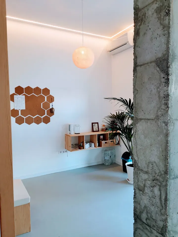 Qiyoga-Centro De Yoga Altea — yoga-studio en Altea — 4