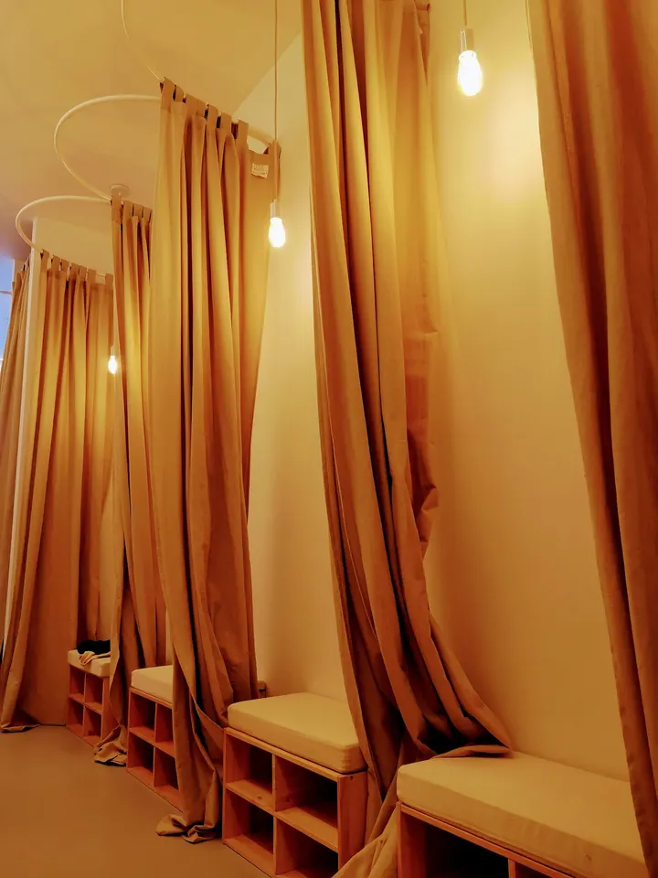 Qiyoga-Centro De Yoga Altea — yoga-studio en Altea — 5