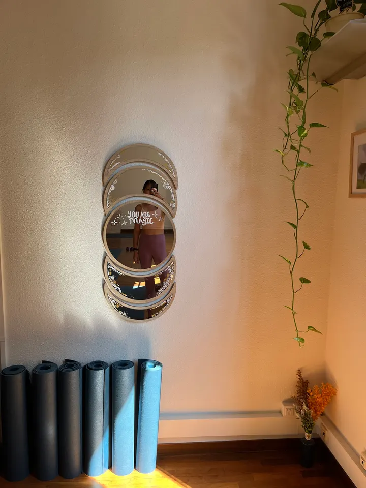 Moonlight Studio Barcelona — yoga-studio en l'Eixample, Barcelona — 2
